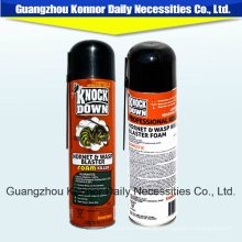 Knock Down Insect Killer Powerful Household Insecticide Spray